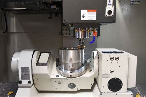 precision 5-axis cnc milling services|5 axis rotary mill.